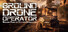 Ground Drone Operator: Ground Robotic System Simulator