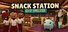 Snack Station Co-op Simulator