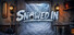 Snowed In