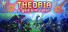 Theoria: A God Simulator