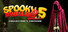 Spooky Dwellers 5 Collector's Edition