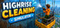 Highrise Cleaning Simulator