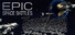 Epic Space Battles
