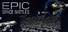 Epic Space Battles