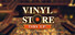 Vinyl Store: Tidy Up!