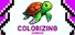 Colorizing: Sunrise