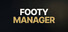 Footy Manager