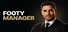 Footy Manager
