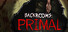 BACKROOMS: PRIMAL