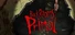 BACKROOMS: PRIMAL