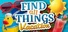 Find All Things: Vacation
