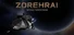 Zorehrai: Space Formations