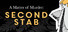 A Matter of Murder: Second Stab