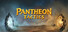 Pantheon Tactics