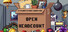 Open Headcount: A Corporate-Hell Roguelike