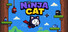 Ninja Cat
