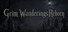 Grim Wanderings Reborn