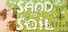 Sand to Soil