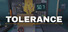 Tolerance