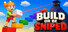 Build or be sniped