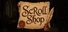 Scroll Shop