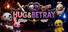 HUG＆BETRAY