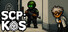 SCP: KOS