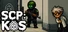SCP: KOS