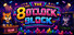 The 8 O'clock Block
