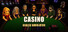 Casino Dealer Simulator
