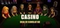 Casino Dealer Simulator