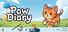 Paw Diary: Desktop Pets