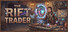 The Rift Trader