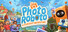 Photo Roboto: A Timesnap Adventure