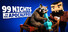 99 NIGHTS IN THE APOCALYPSE