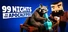 99 NIGHTS IN THE APOCALYPSE