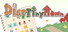 Dice Tiny Town