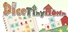 Dice Tiny Town