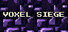 Voxel Siege