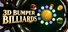 3D Bumper Billiards