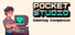 Pocket Studio Desktop Companion