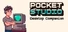 Pocket Studio Desktop Companion