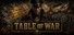 Table of War