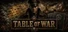 Table of War