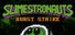 Slimestronauts: Burst Strike