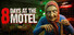 8 Days at the Motel