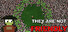 They Are Not Friendly