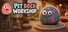 Pet Rock Workshop