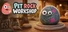 Pet Rock Workshop