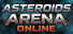 Asteroids Arena Online